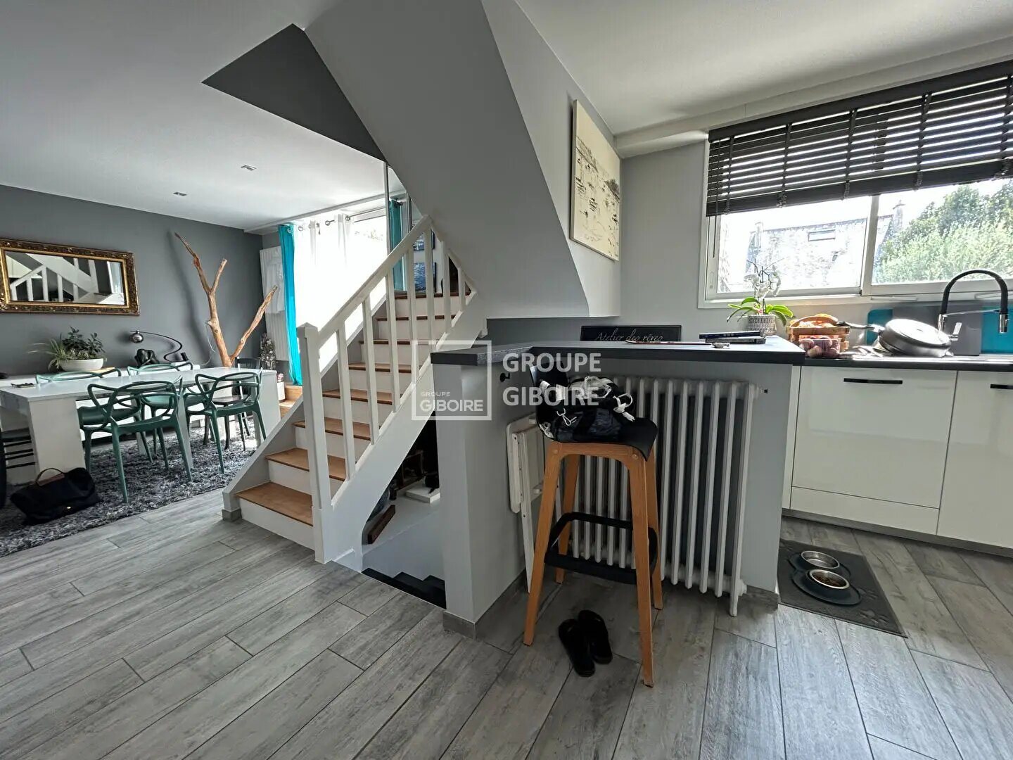 Maison à vendre, 158m², Rennes