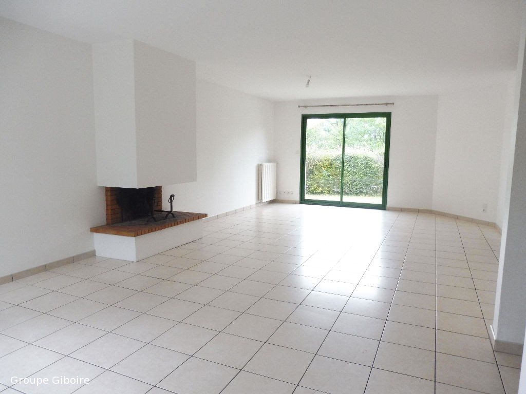 Maison à louer, 136m², Saint-Grégoire