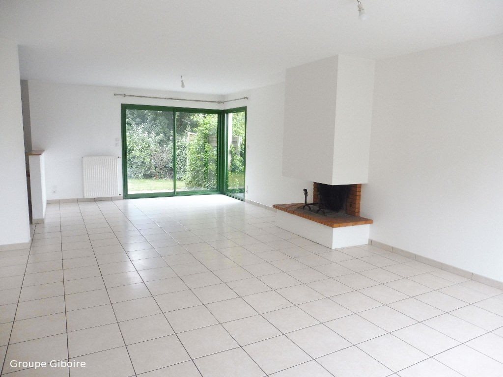 Maison à louer, 136m², Saint-Grégoire