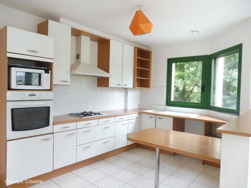 Maison à louer, 136m², Saint-Grégoire