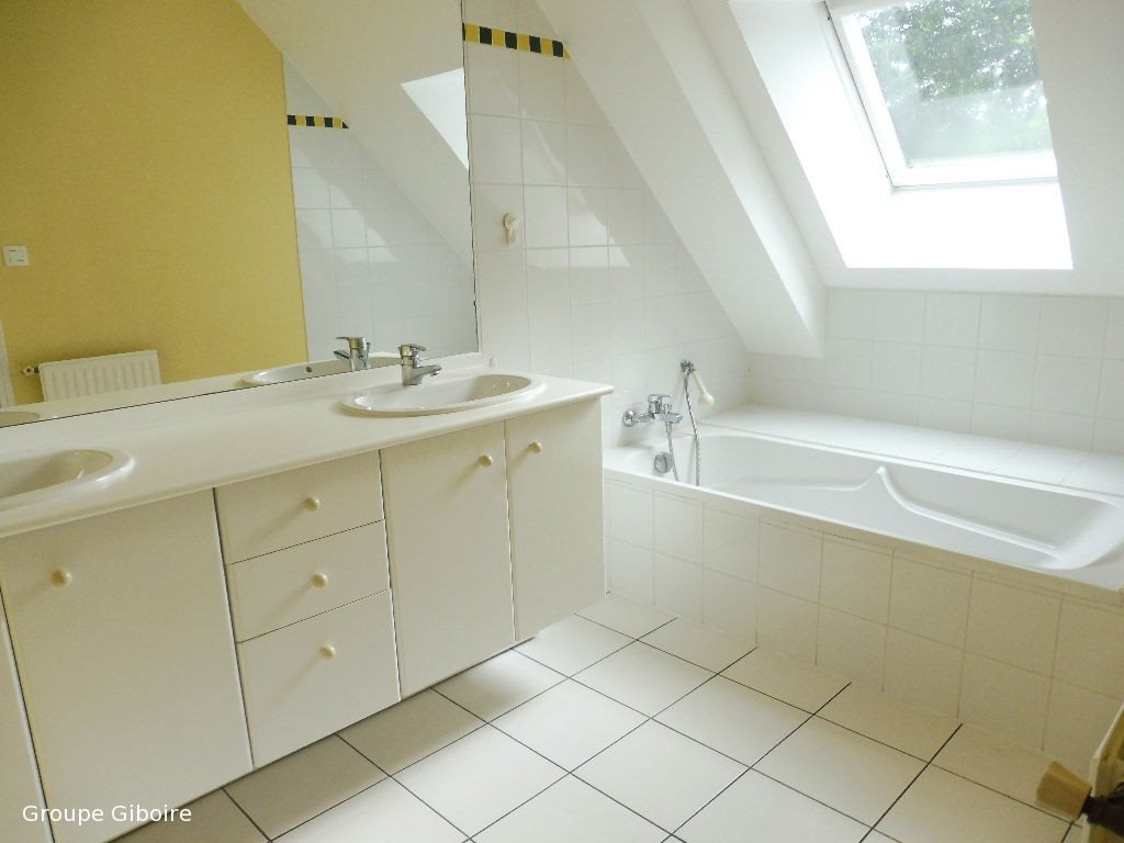 Maison à louer, 136m², Saint-Grégoire
