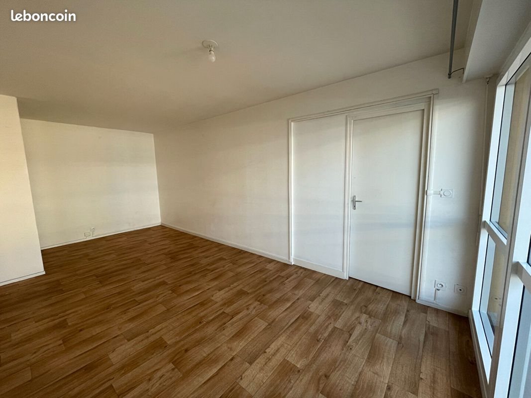 Appartement à louer, 39m², Rennes
