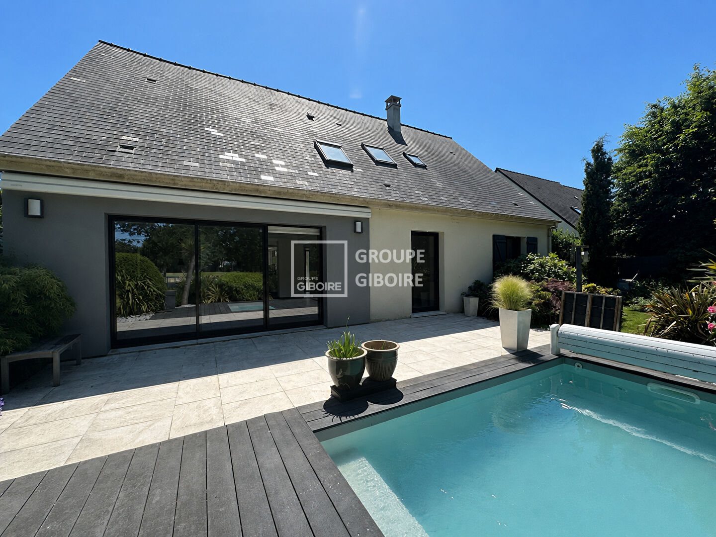 Maison à vendre, 227m², Bruz