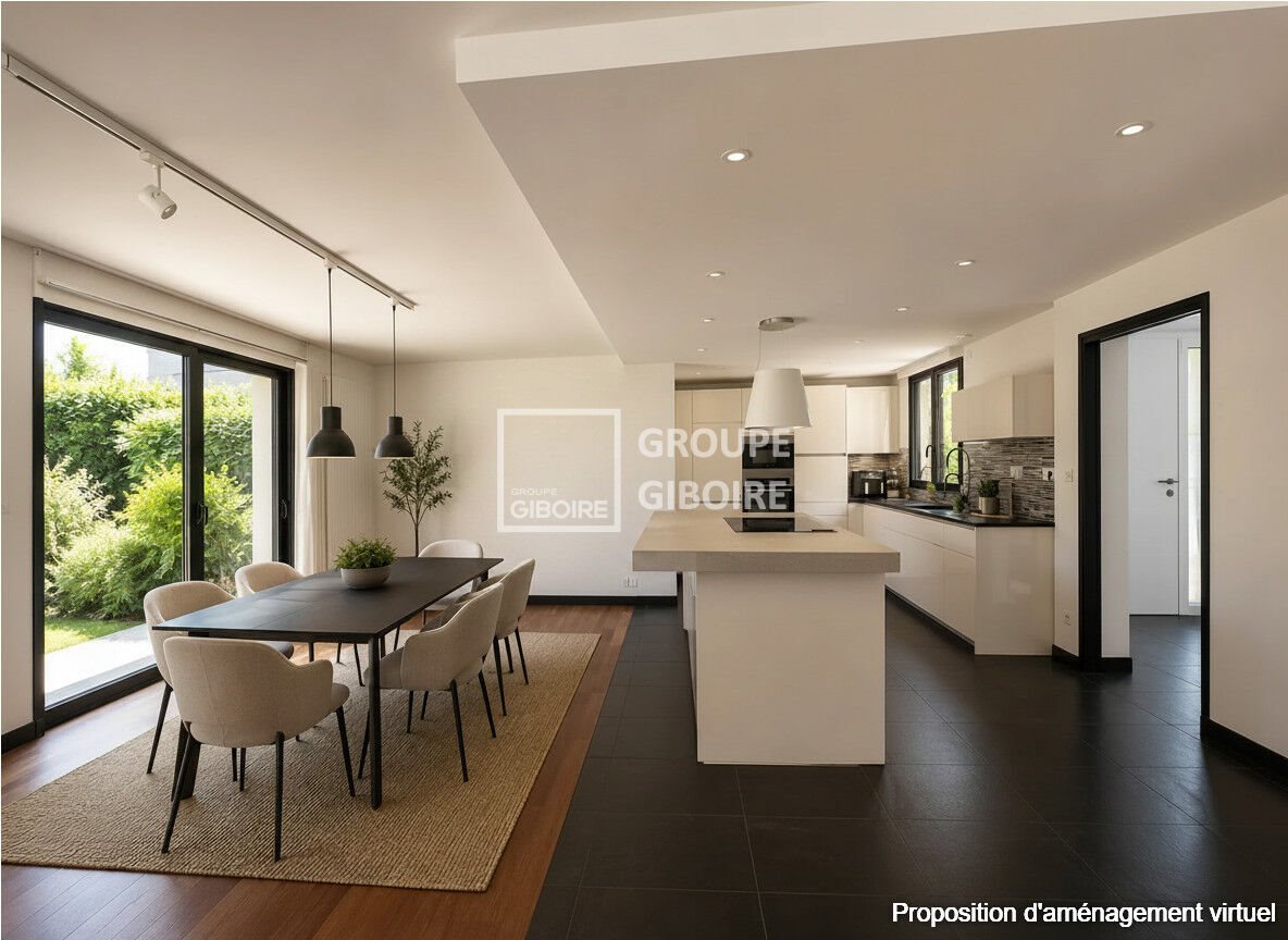 Maison à vendre, 227m², Bruz