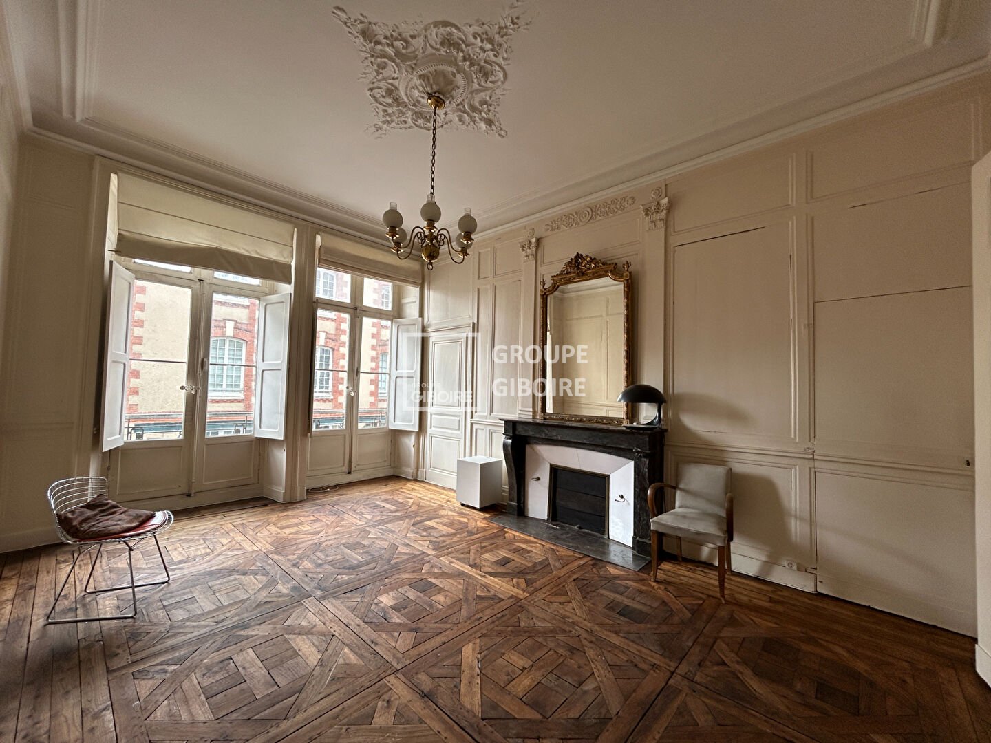 Appartement à vendre, 79m², Rennes