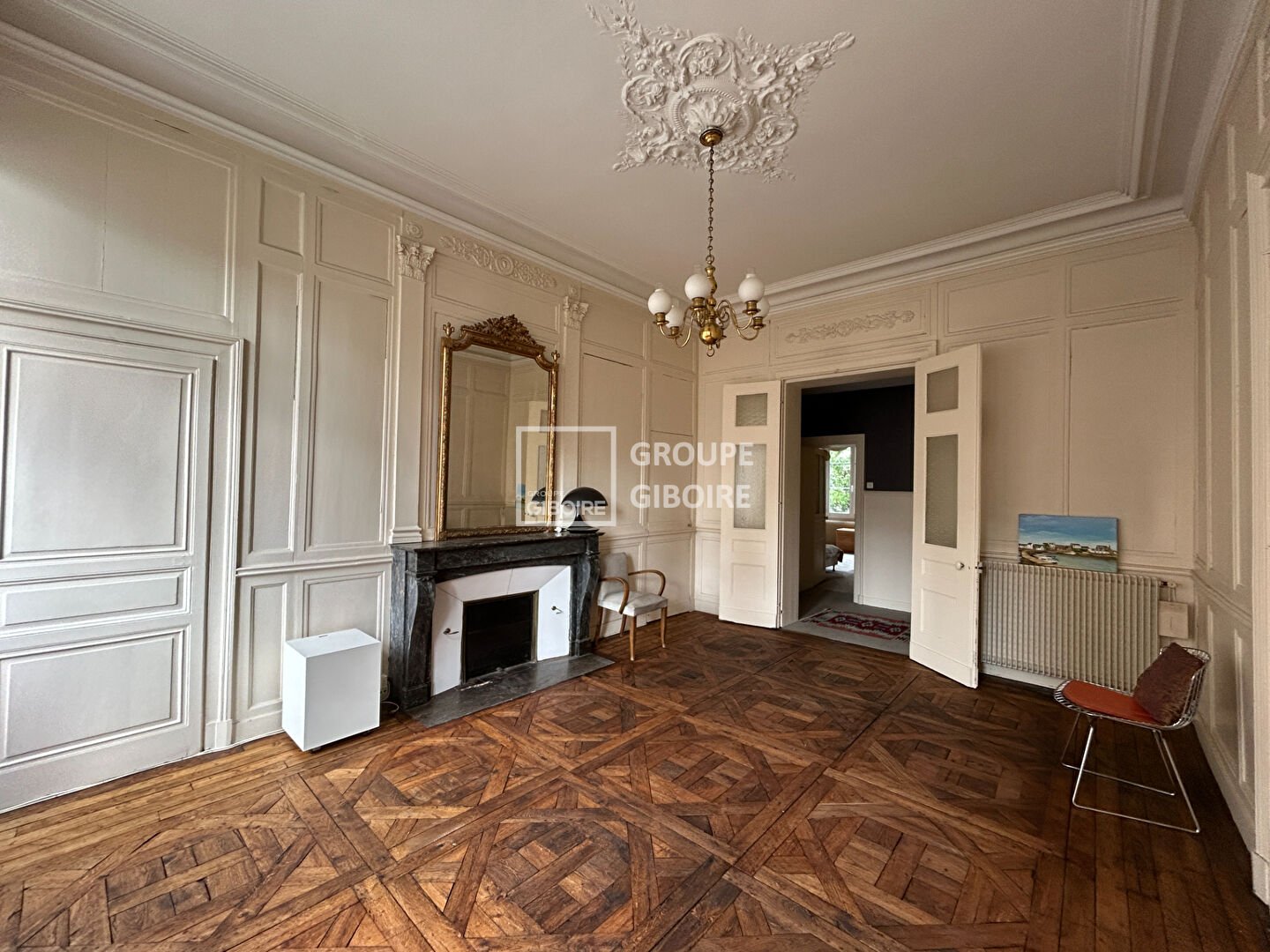 Appartement à vendre, 79m², Rennes