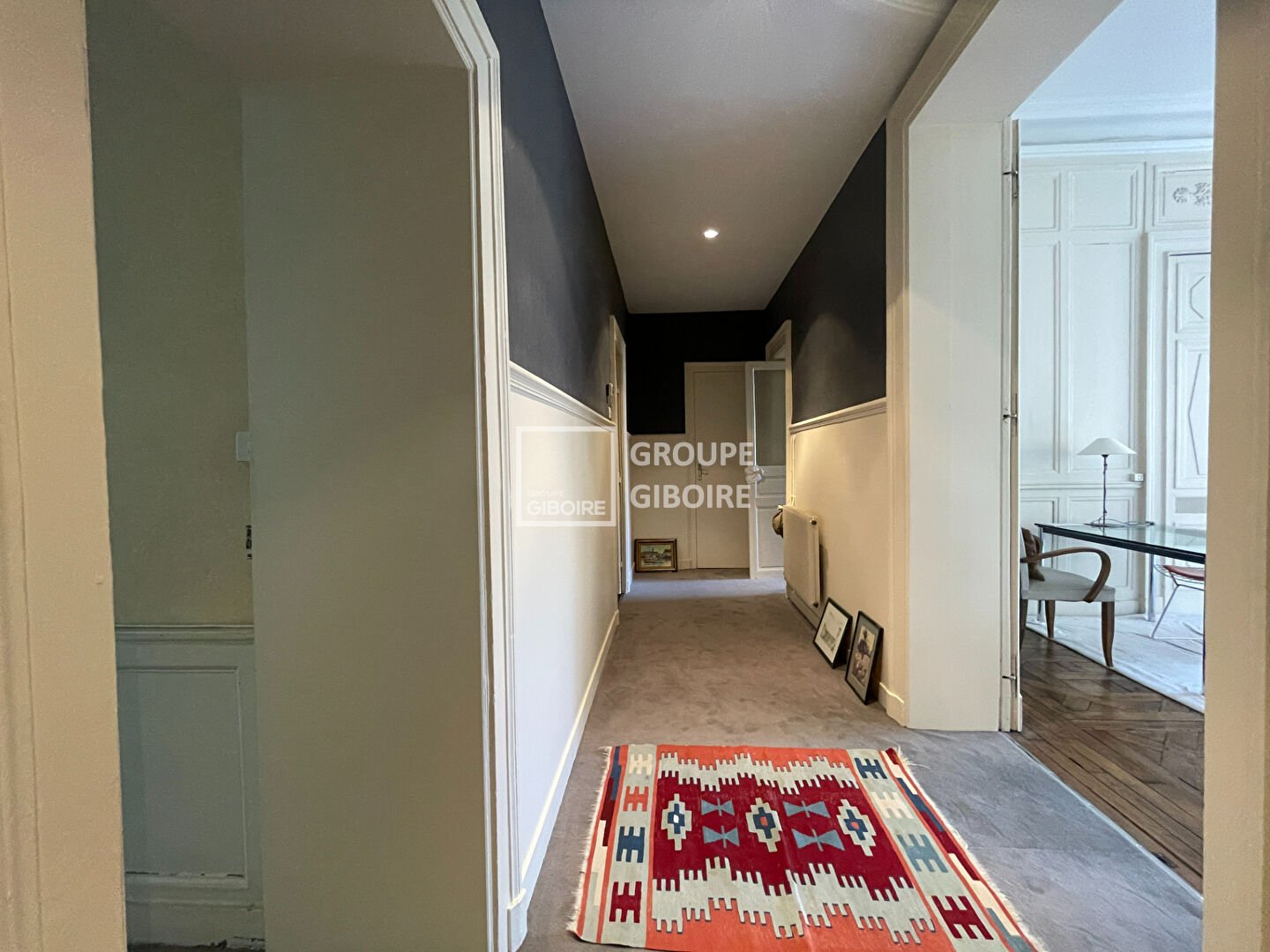 Appartement à vendre, 79m², Rennes