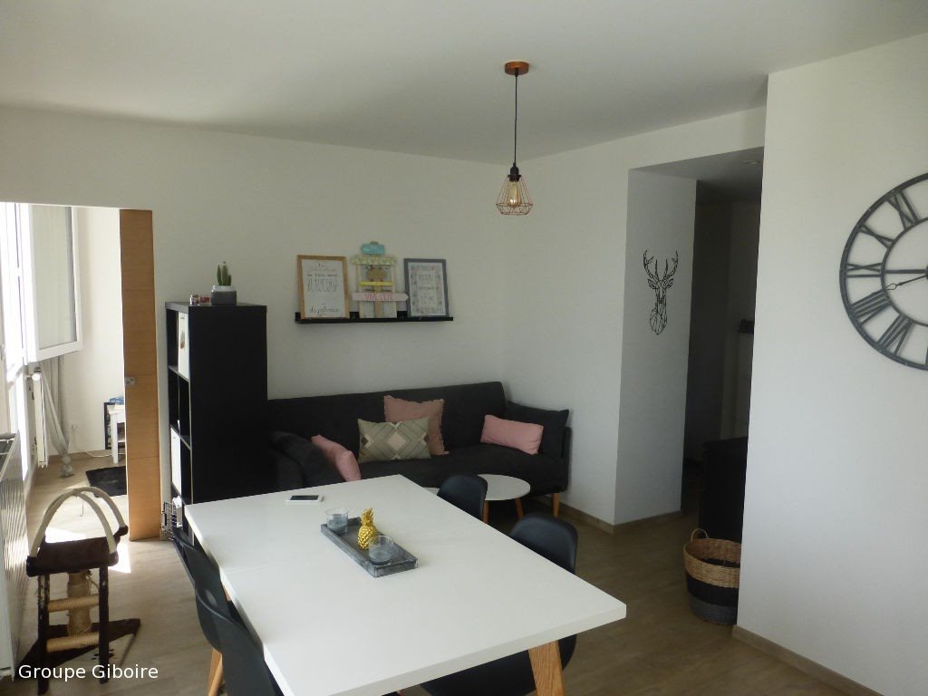 Appartement à louer, 39m², Rennes