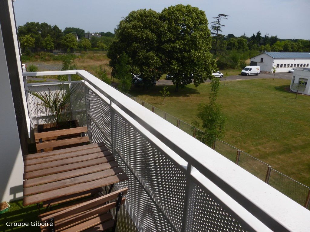 Appartement à louer, 39m², Rennes