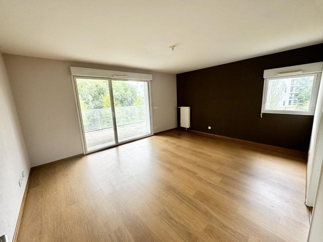 Appartement à louer, 67m², Saint-Jacques-de-la-Lande