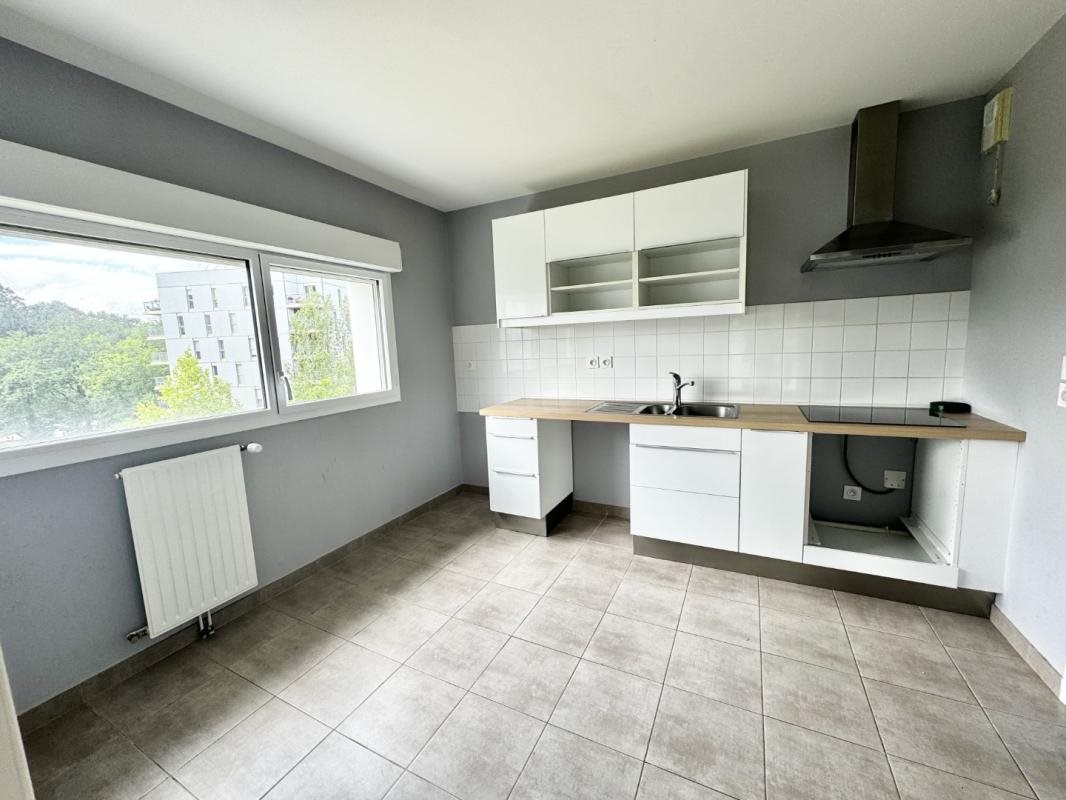 Appartement à louer, 67m², Saint-Jacques-de-la-Lande