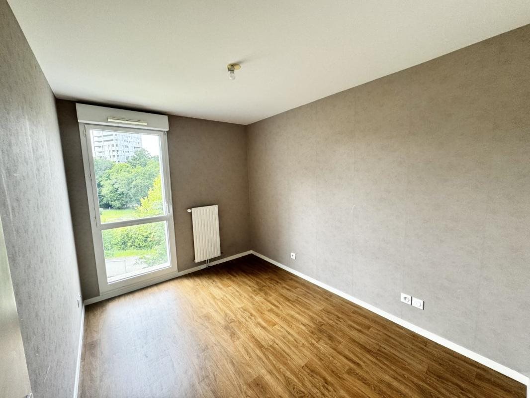 Appartement à louer, 67m², Saint-Jacques-de-la-Lande