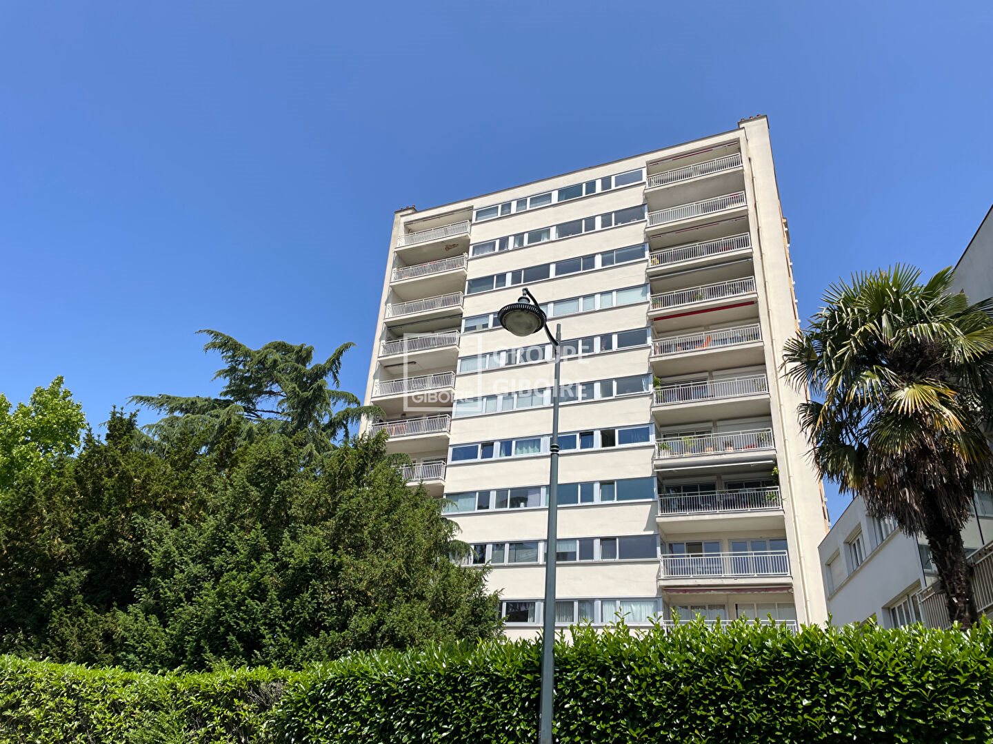 Appartement à vendre, 122m², Rennes
