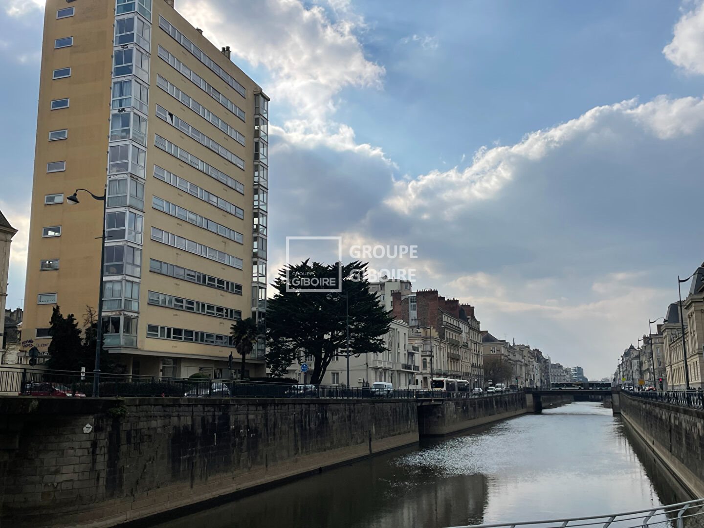 Appartement à vendre, 122m², Rennes