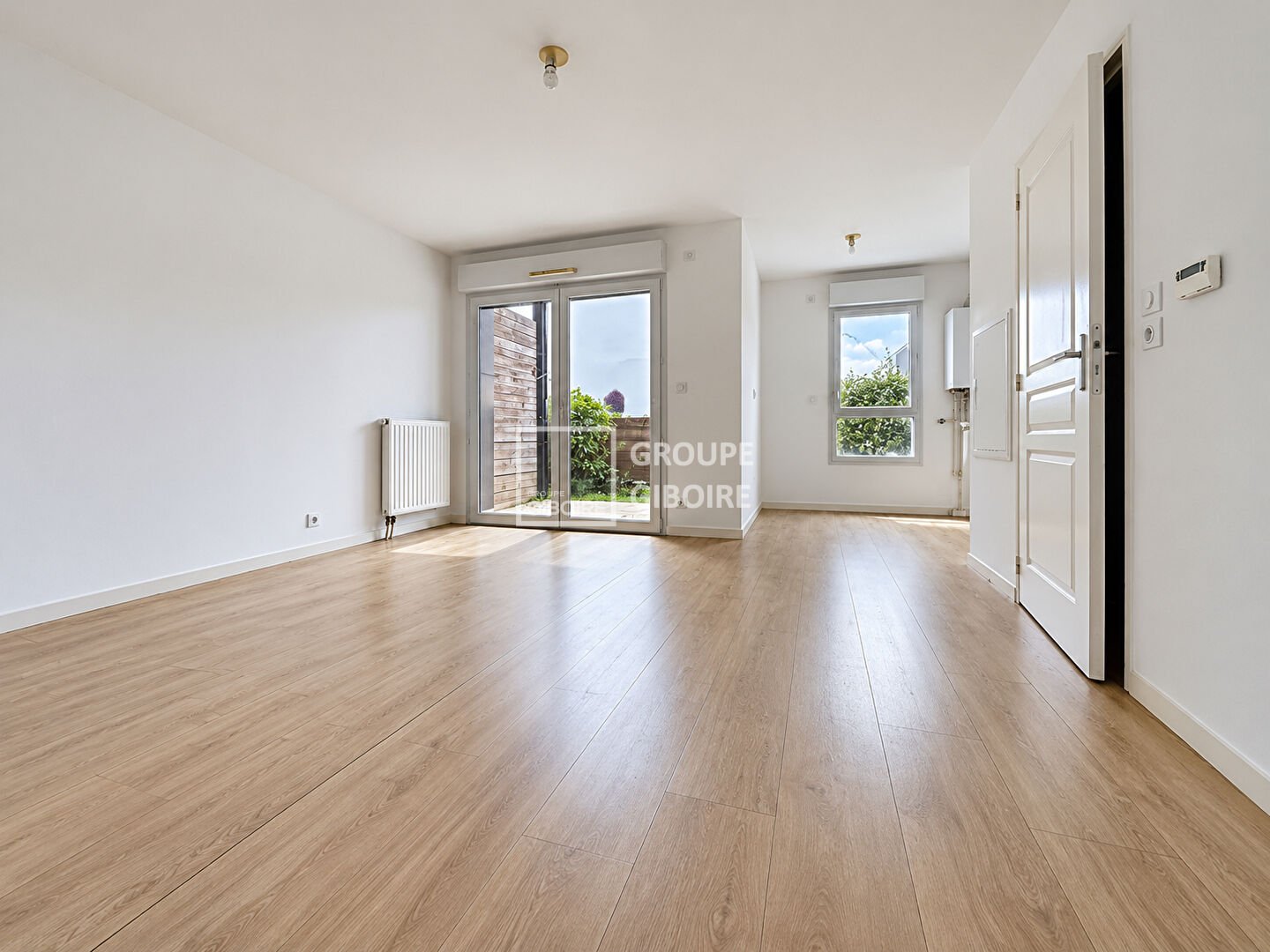Appartement à vendre, 43m², Nantes
