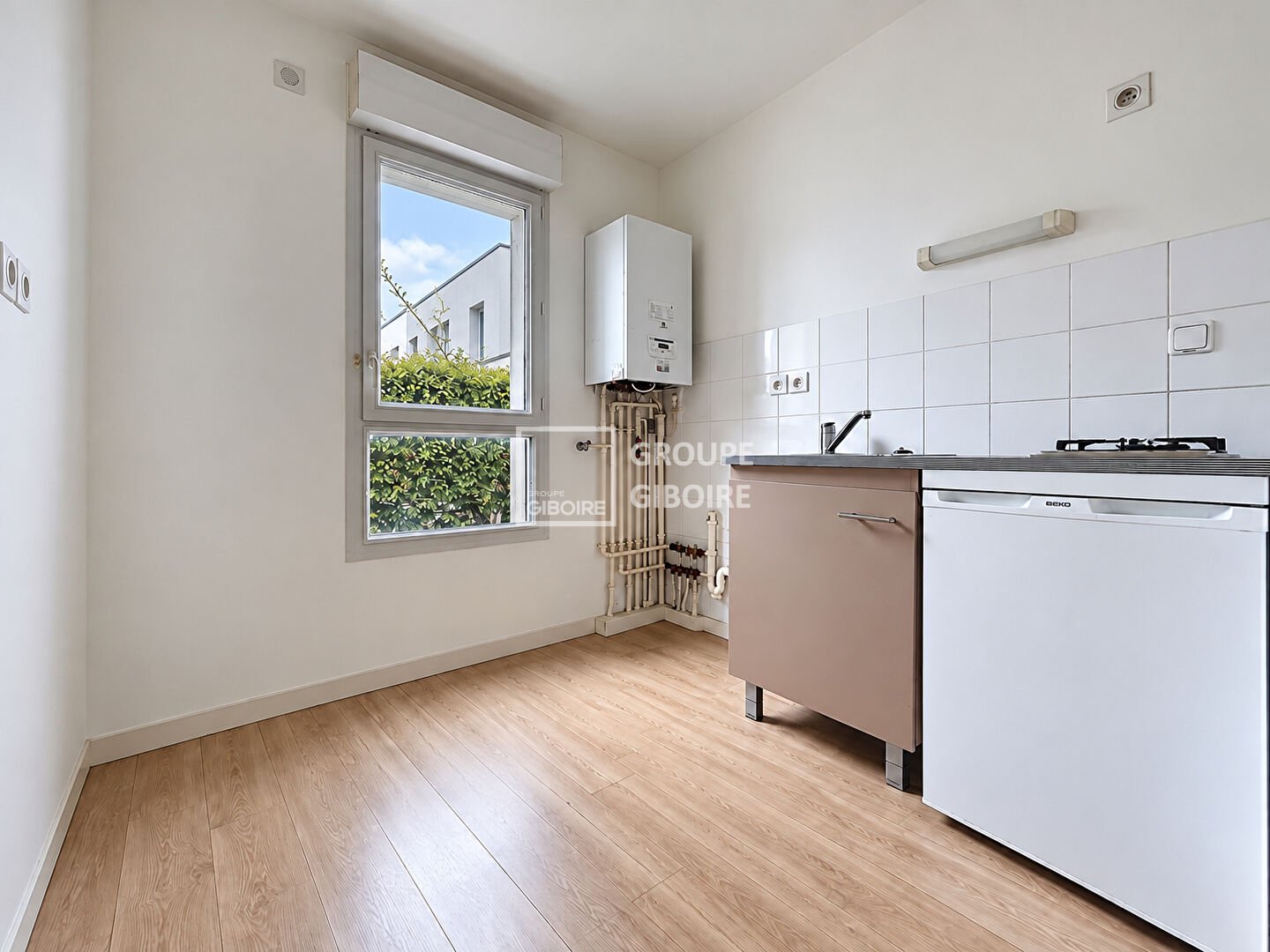 Appartement à vendre, 43m², Nantes