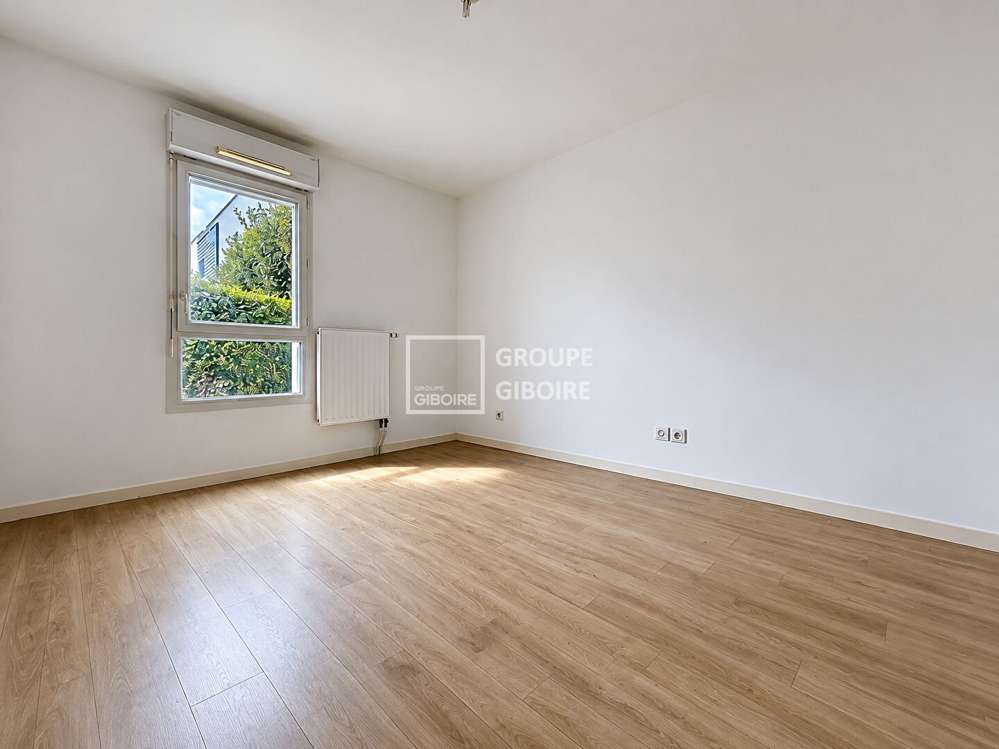 Appartement à vendre, 43m², Nantes
