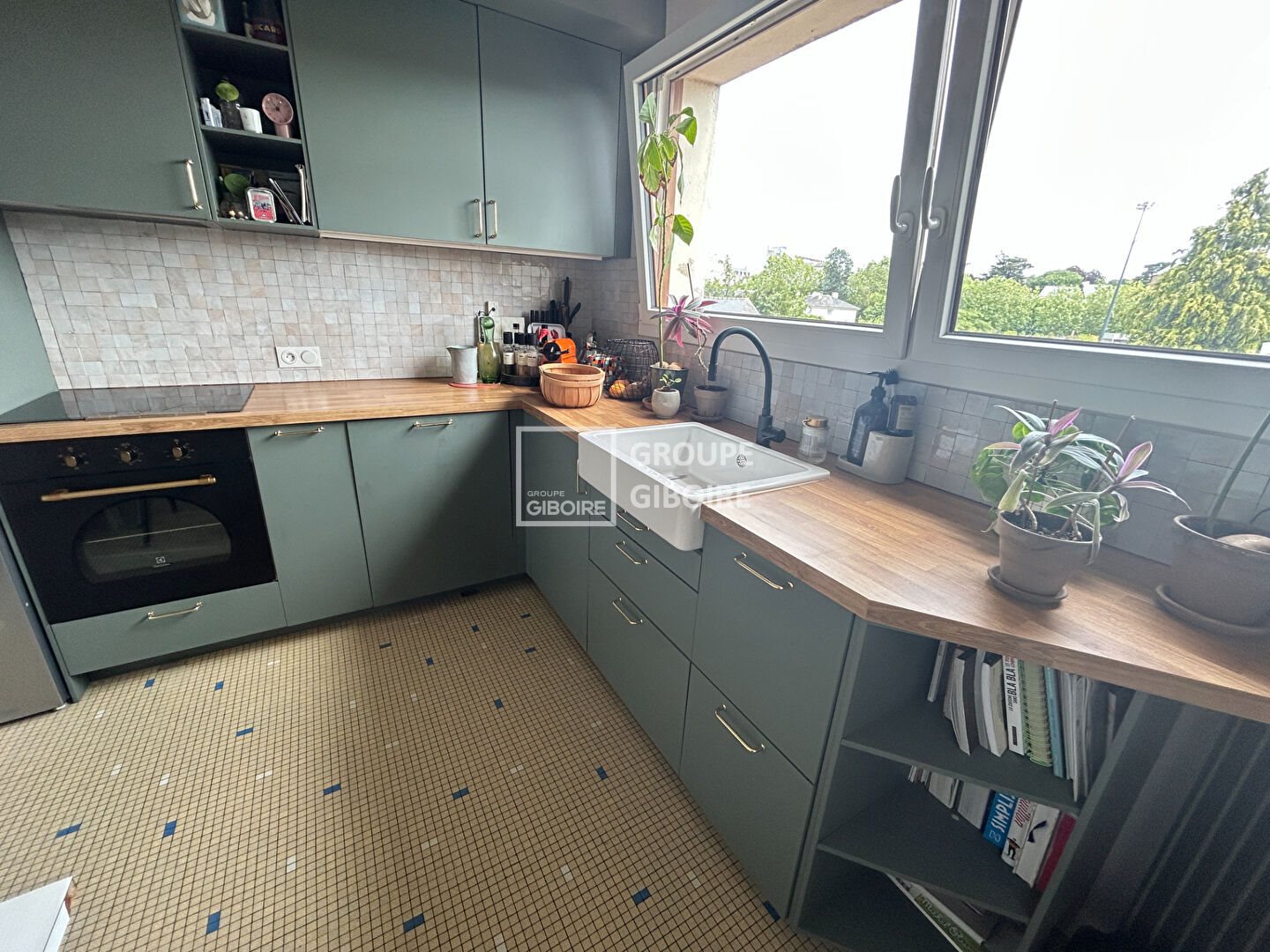 Appartement à vendre, 102m², Rennes