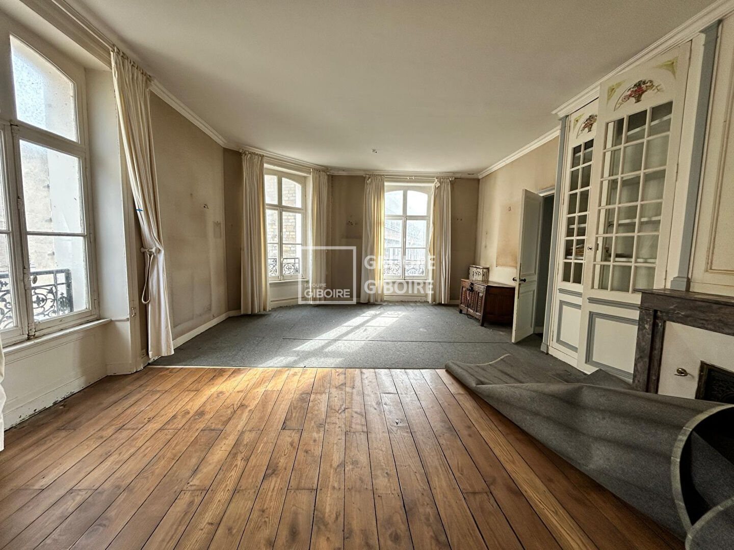 Appartement à vendre, 80m², Saint-Malo