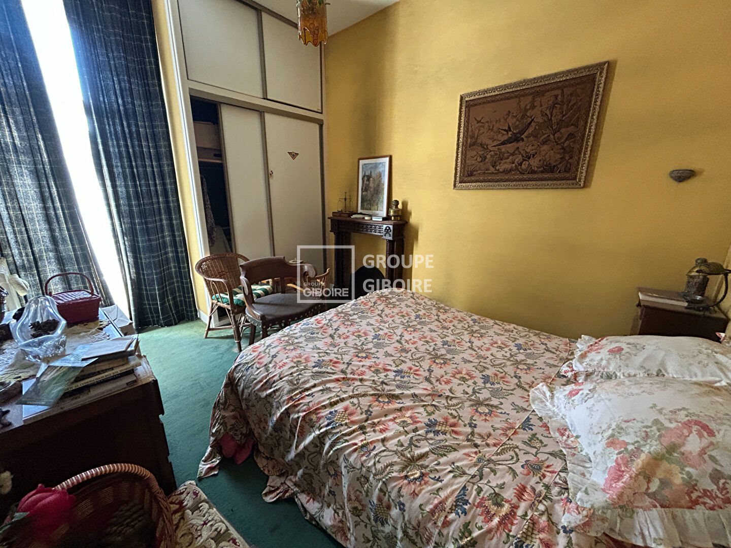 Appartement à vendre, 80m², Saint-Malo