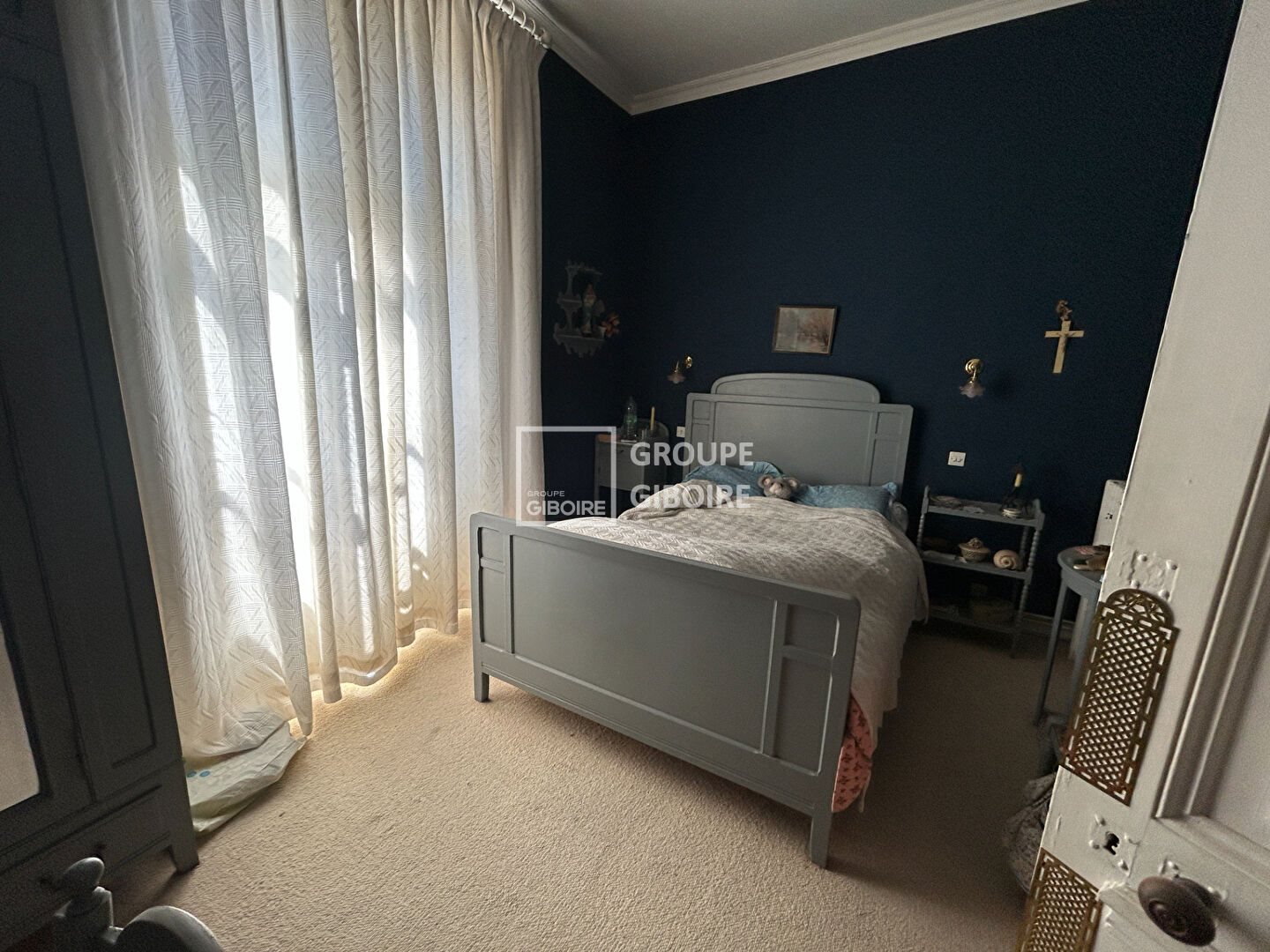 Appartement à vendre, 80m², Saint-Malo