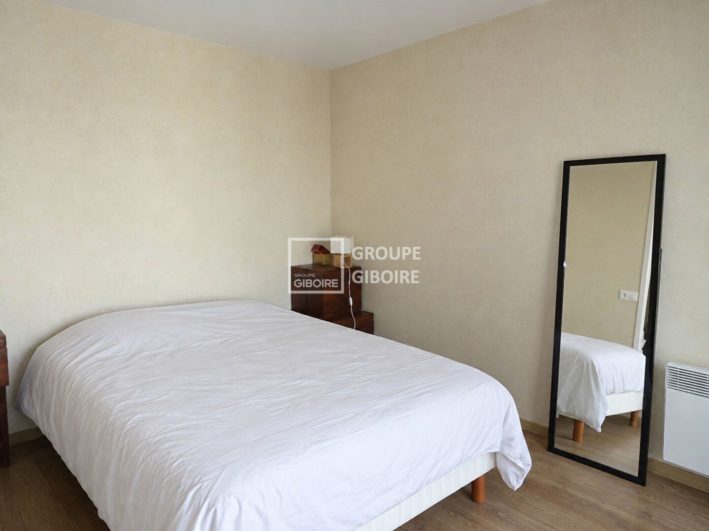 Appartement à vendre, 38m², Montgermont