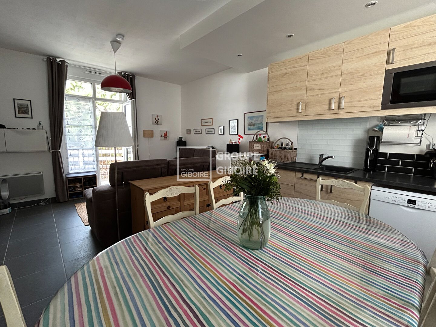 Appartement à vendre, 94m², Saint-Malo