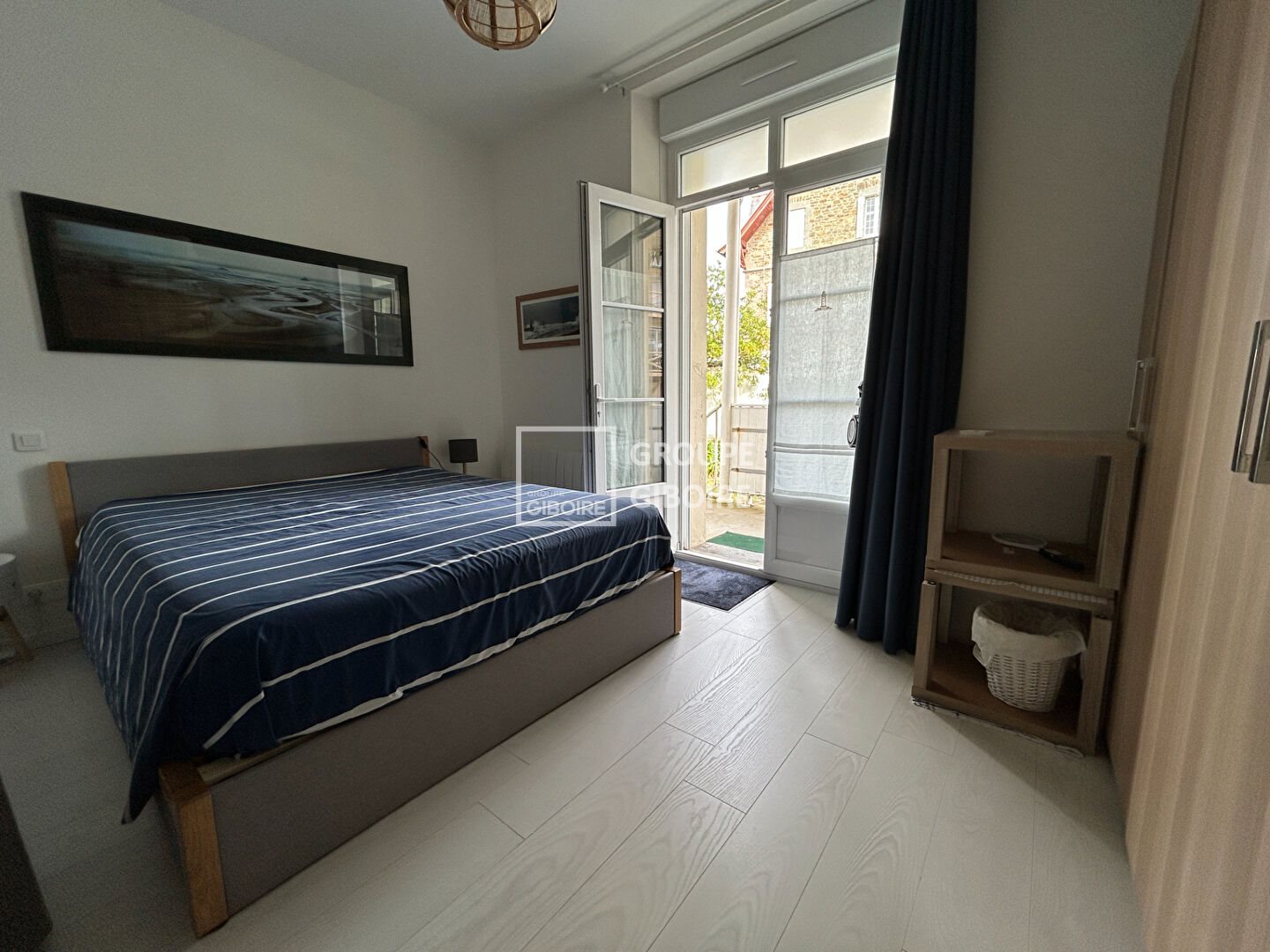 Appartement à vendre, 94m², Saint-Malo