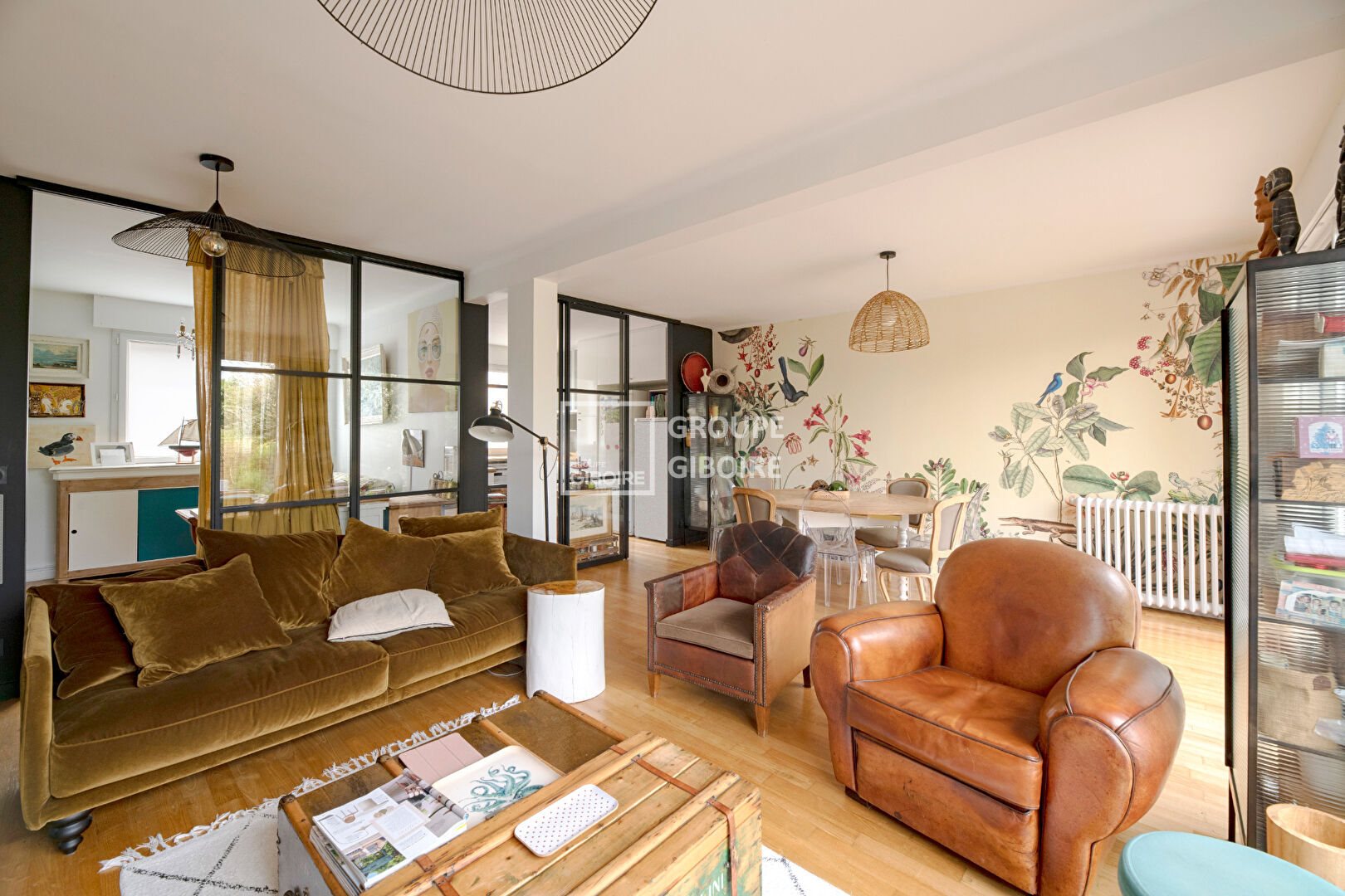 Maison à vendre, 100m², Rennes