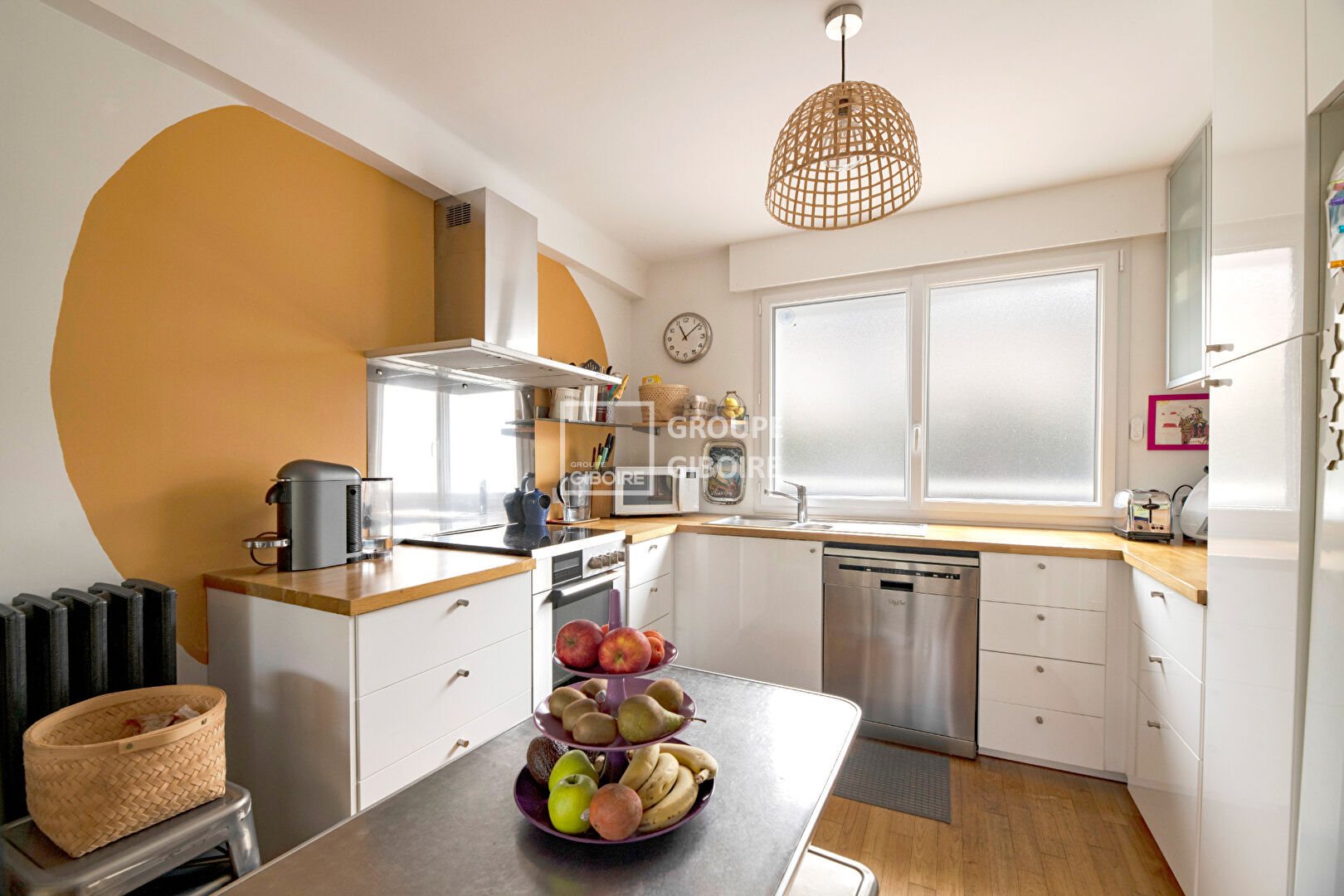 Maison à vendre, 100m², Rennes