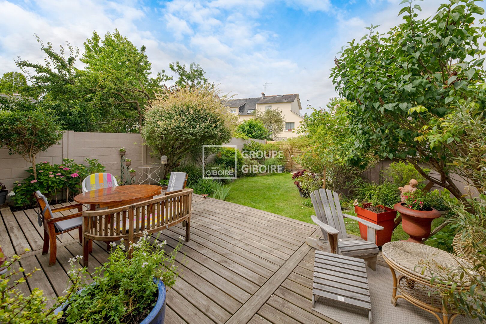Maison à vendre, 100m², Rennes