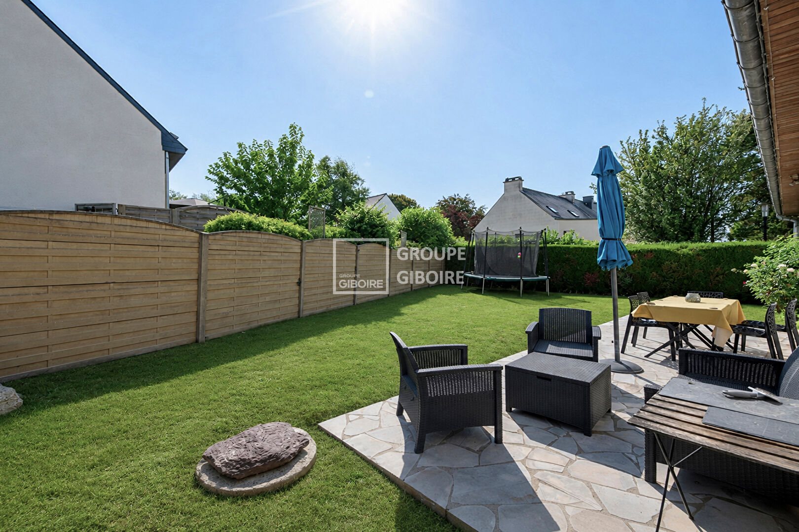 Maison à vendre, 160m², Pacé