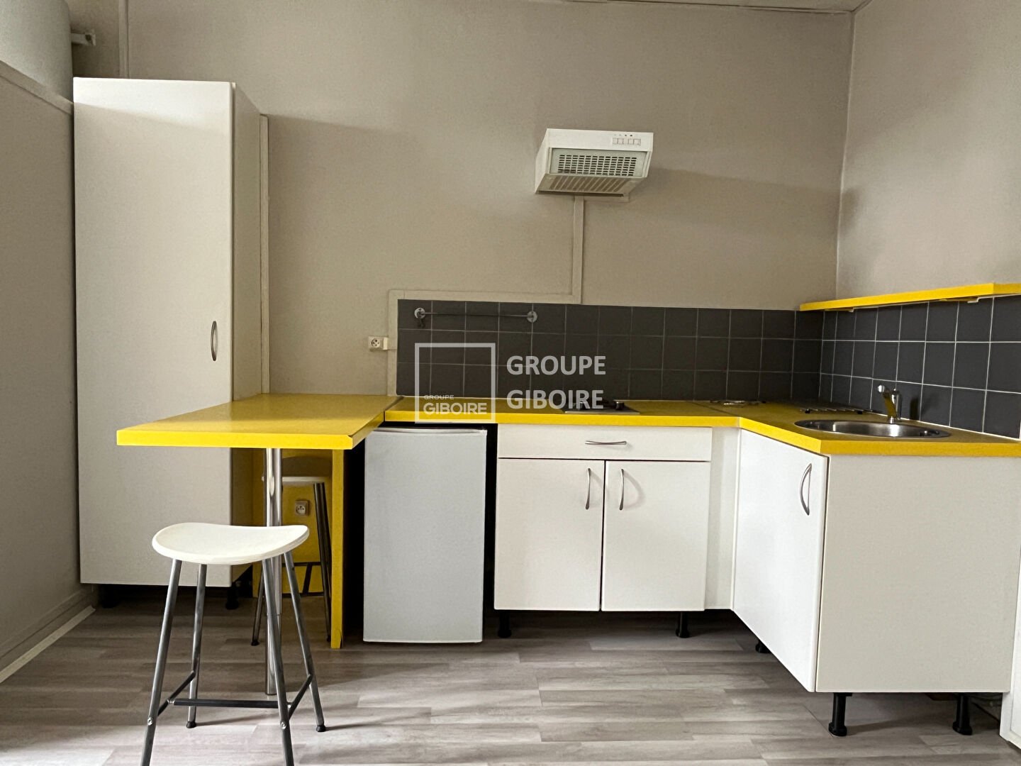 Appartement à vendre, 21m², Nantes