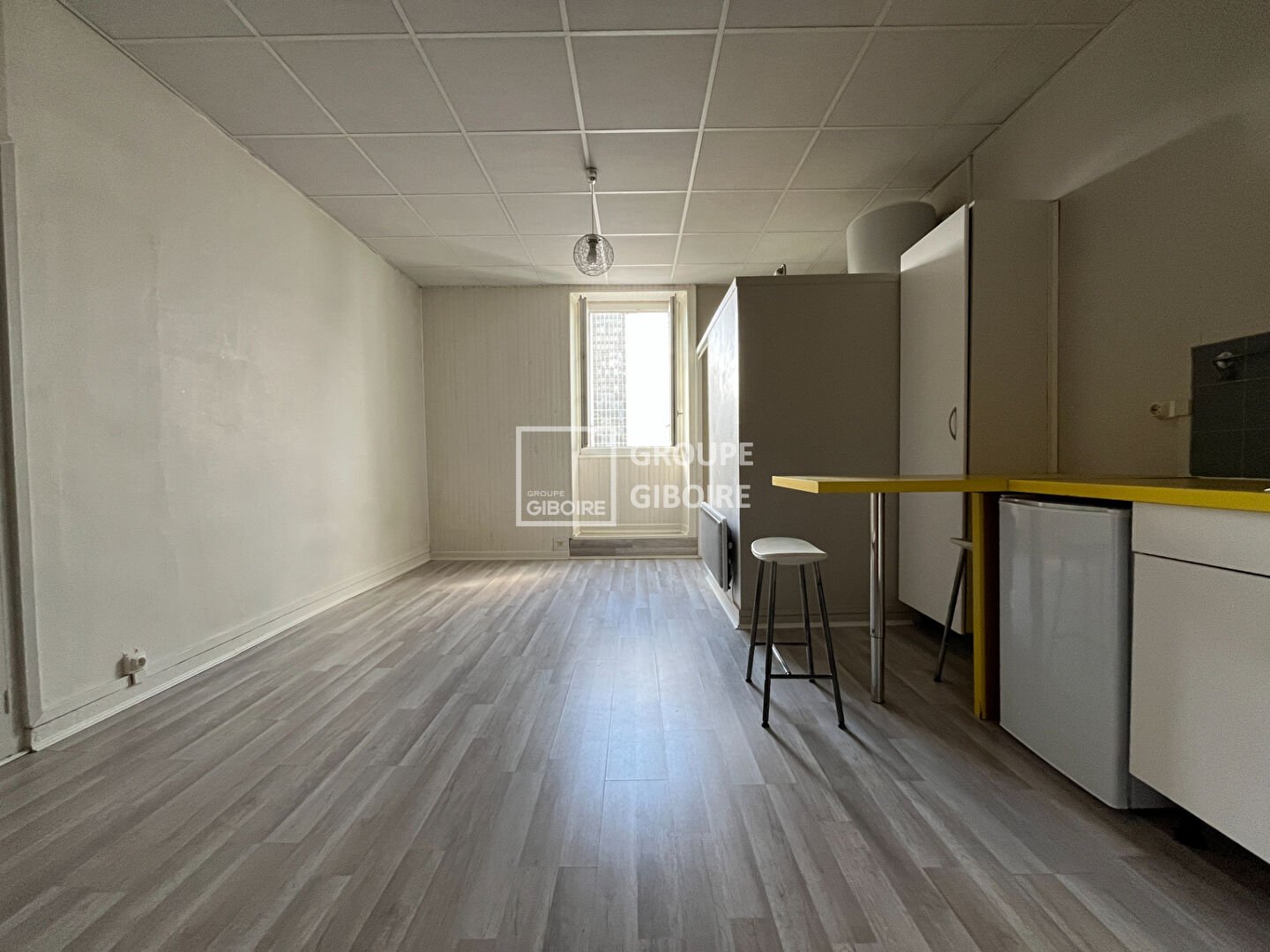 Appartement à vendre, 21m², Nantes