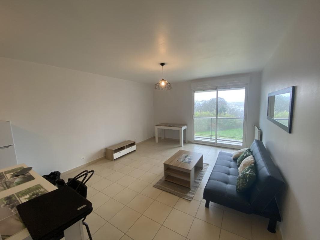 Appartement à louer, 46m², Cesson-Sévigné