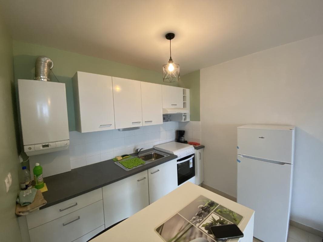 Appartement à louer, 46m², Cesson-Sévigné