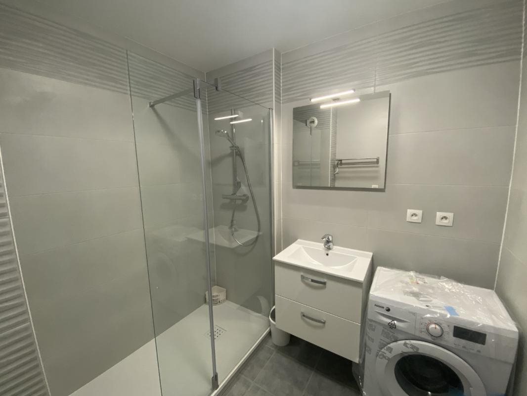 Appartement à louer, 46m², Cesson-Sévigné