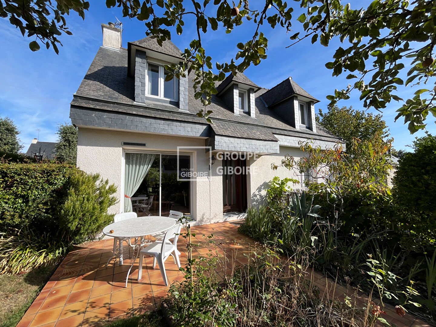 Maison à vendre, 123m², Cesson-Sévigné