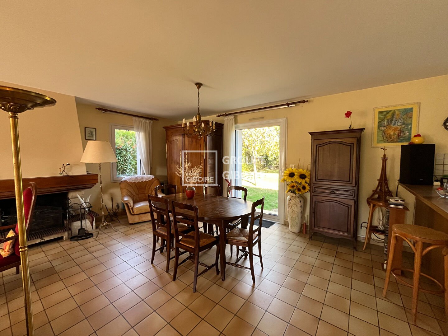 Maison à vendre, 123m², Cesson-Sévigné