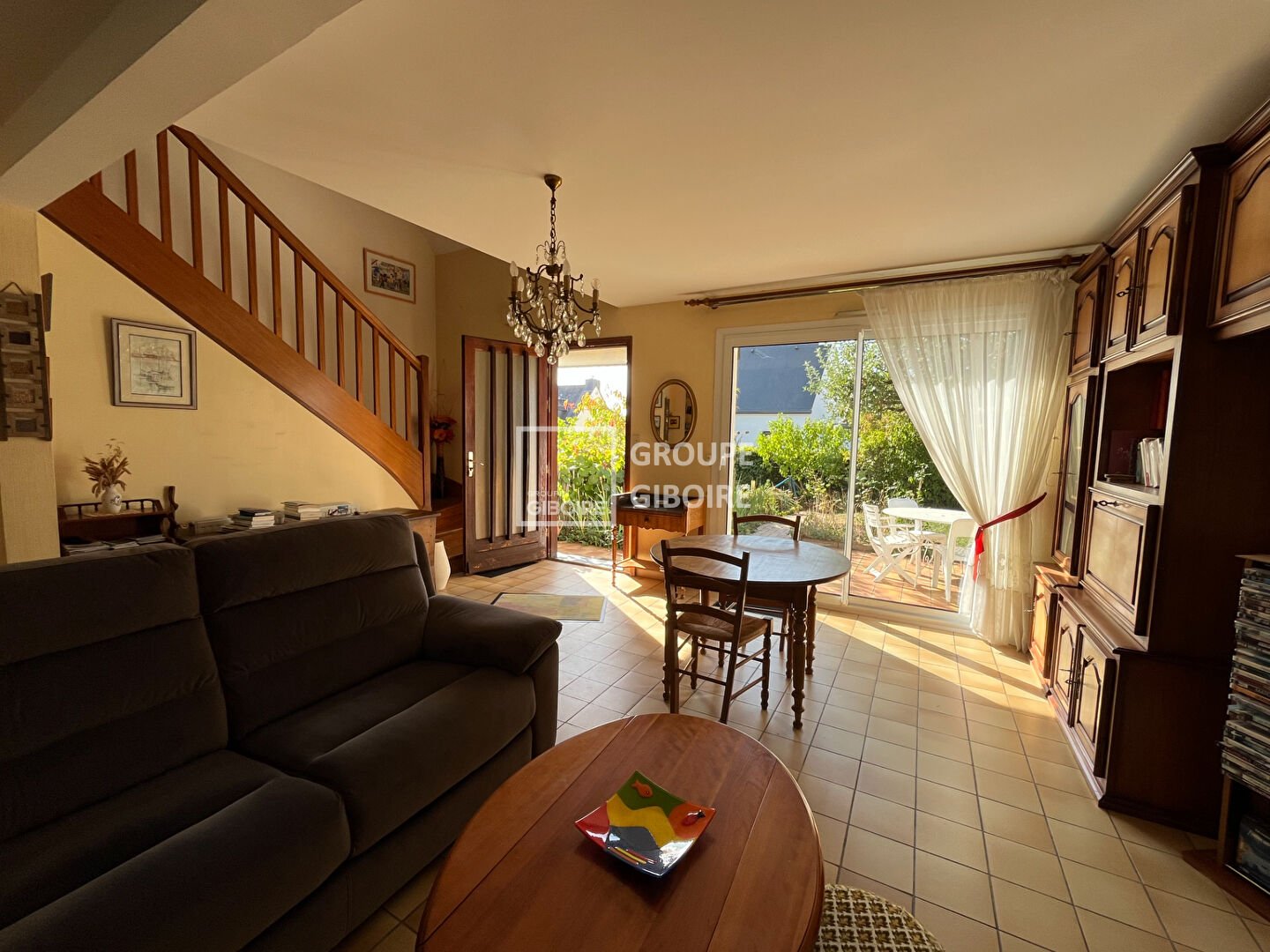 Maison à vendre, 123m², Cesson-Sévigné