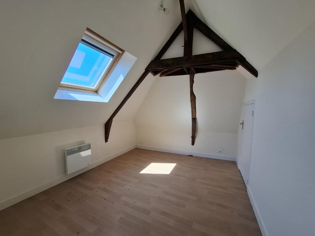 Appartement à louer, 52m², Pipriac