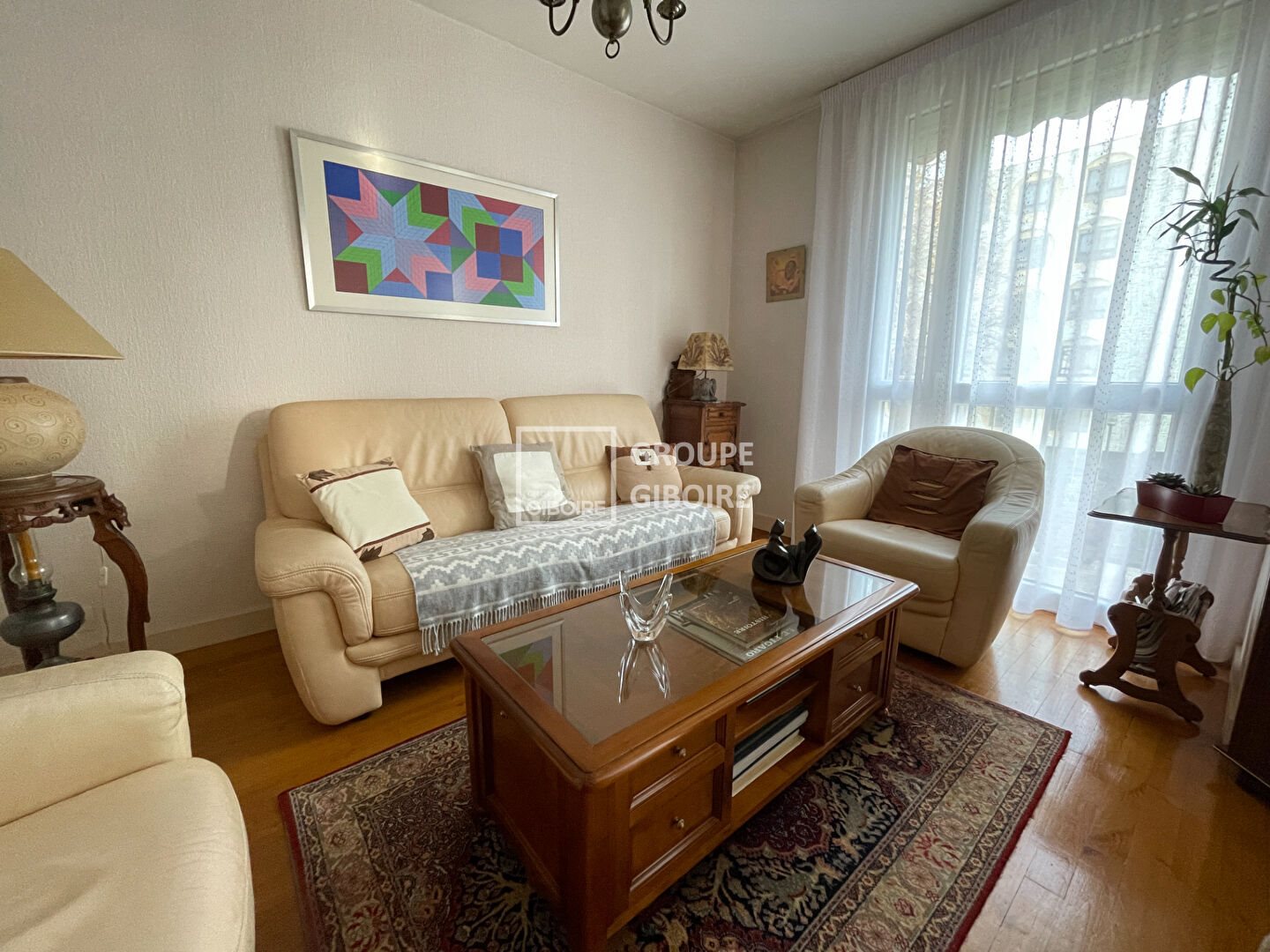 Appartement à vendre, 71m², Rennes