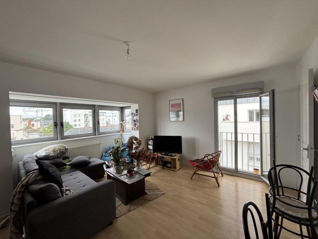 Appartement à louer, 62m², Rennes