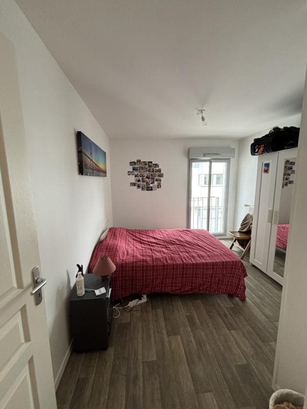 Appartement à louer, 62m², Rennes