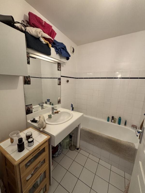 Appartement à louer, 62m², Rennes