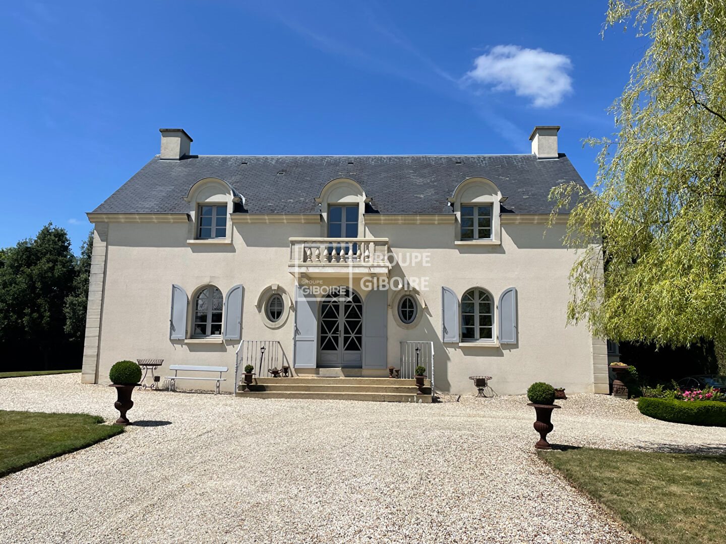 Maison à vendre, 228m², Cesson-Sévigné