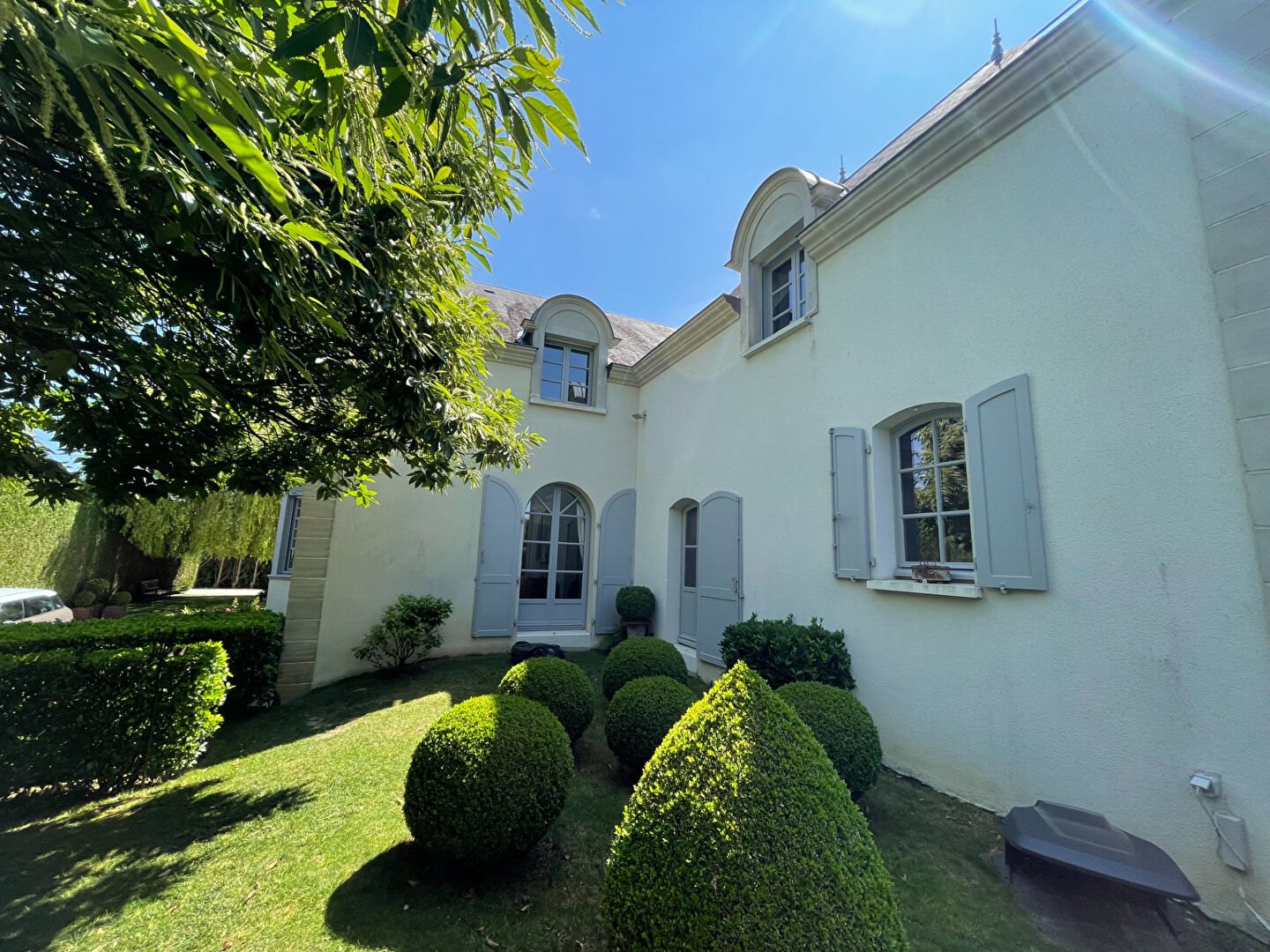 Maison à vendre, 228m², Cesson-Sévigné