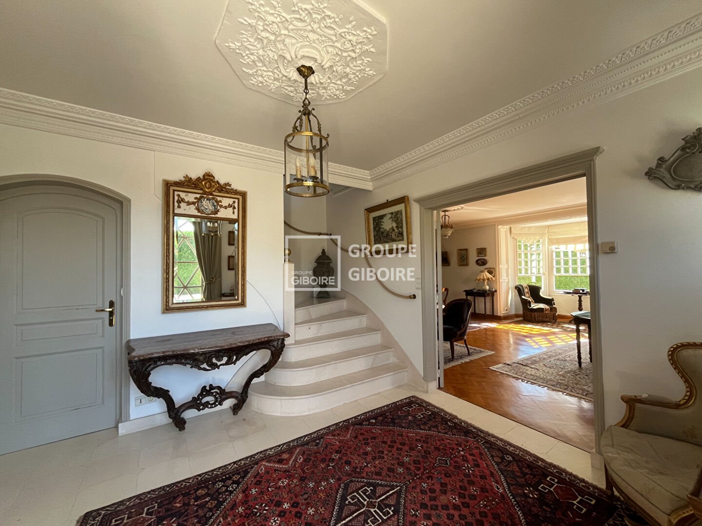 Maison à vendre, 228m², Cesson-Sévigné