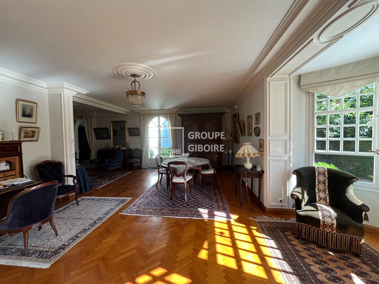 Maison à vendre, 228m², Cesson-Sévigné