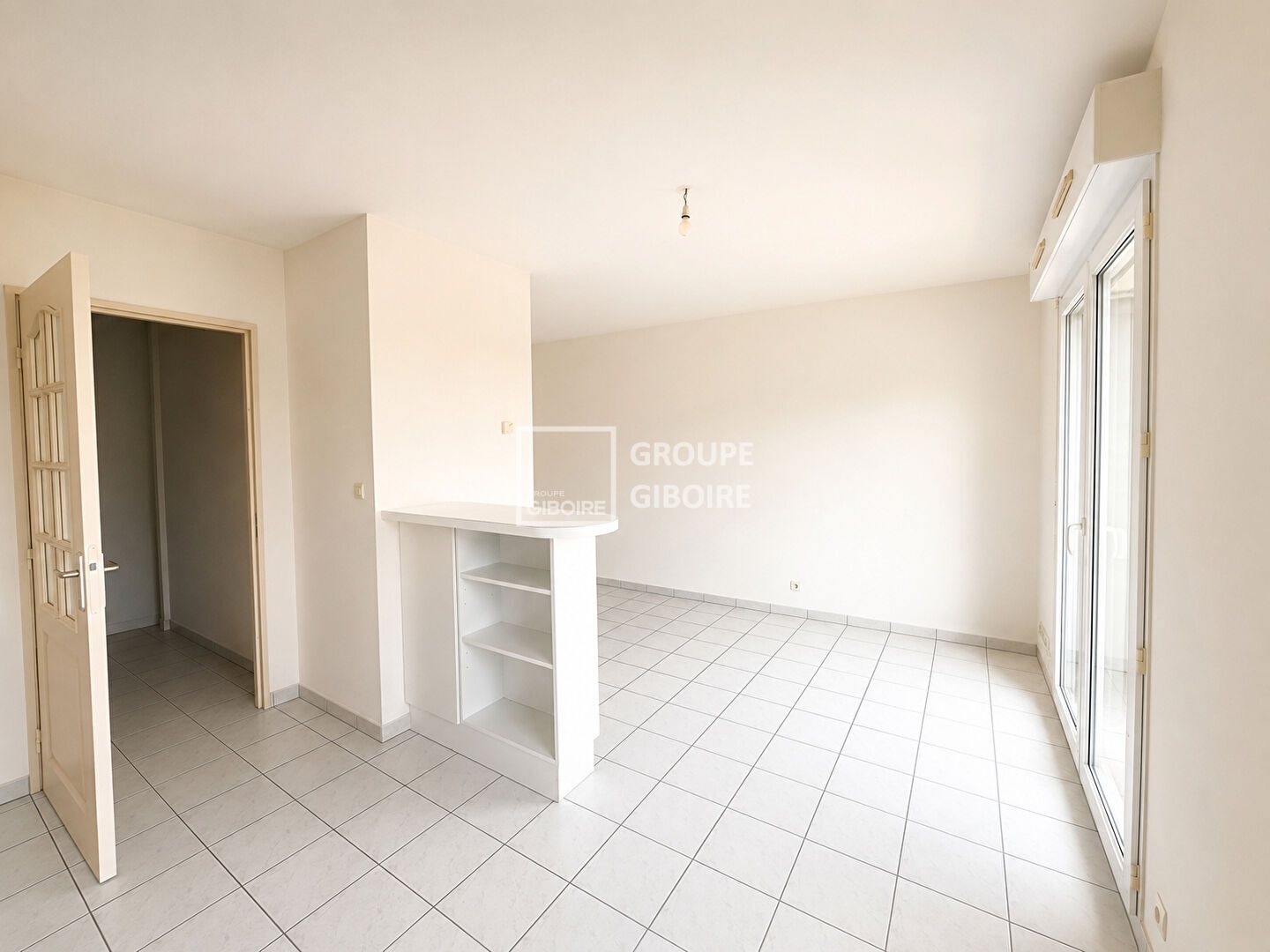 Appartement à vendre, 33m², Rezé